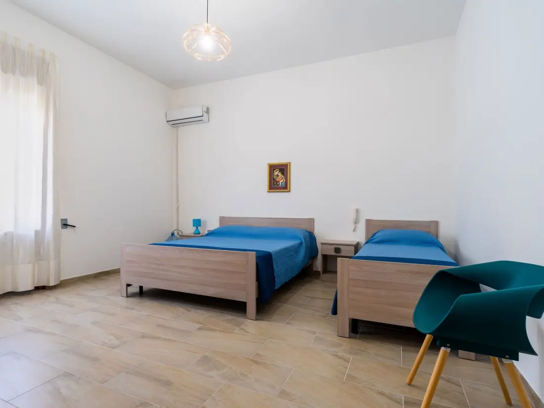 Résidence Casa Lilli in Nardò