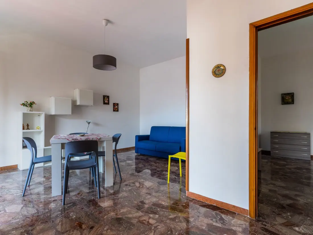Résidence Casa Lilli in Nardò