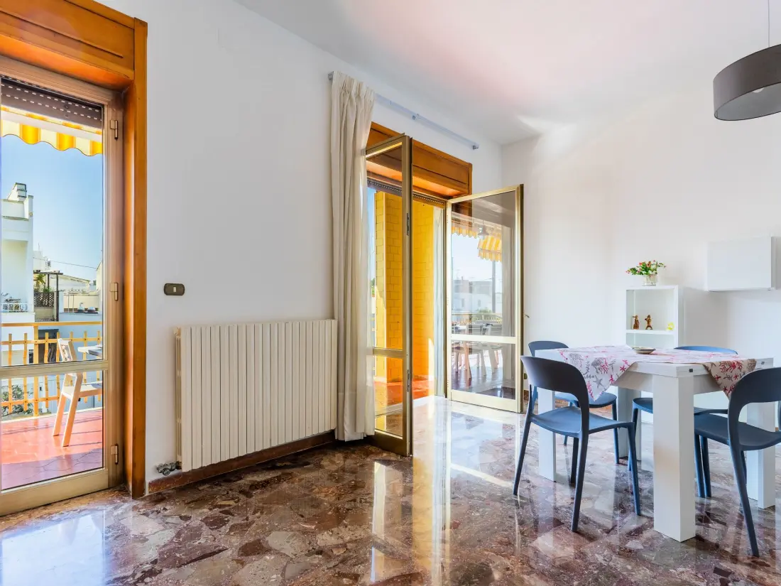 Résidence Casa Lilli in Nardò