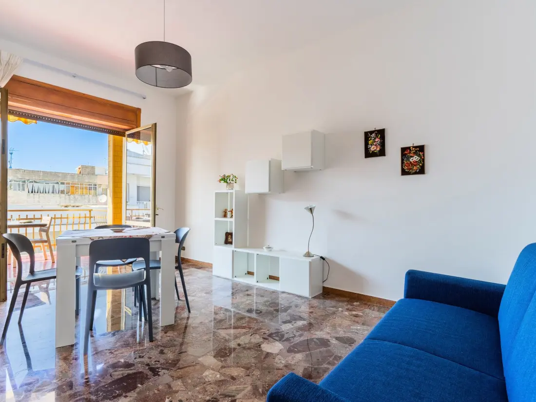 Résidence Casa Lilli in Nardò