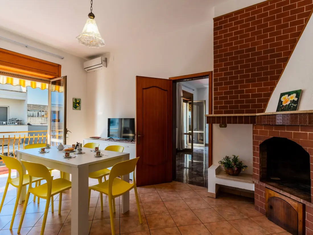 Résidence Casa Lilli in Nardò
