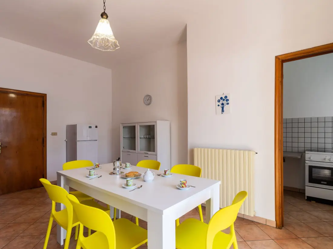Résidence Casa Lilli in Nardò