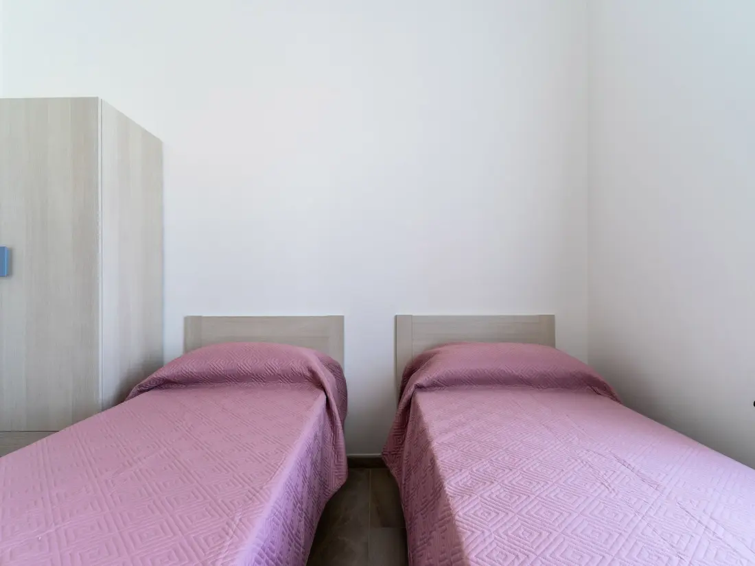 Résidence Casa Lilli in Nardò
