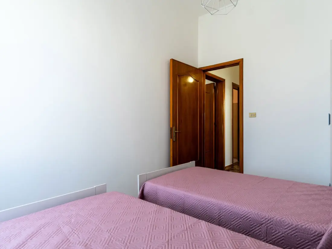 Résidence Casa Lilli in Nardò