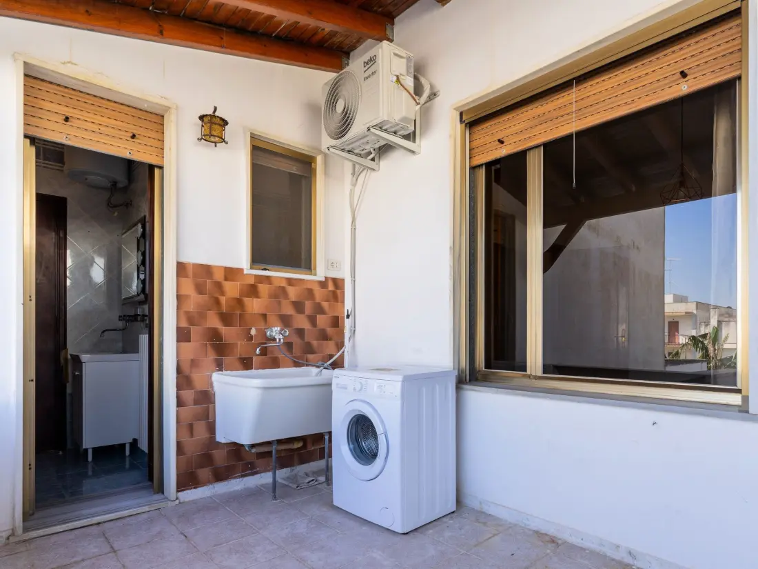 Résidence Casa Lilli in Nardò