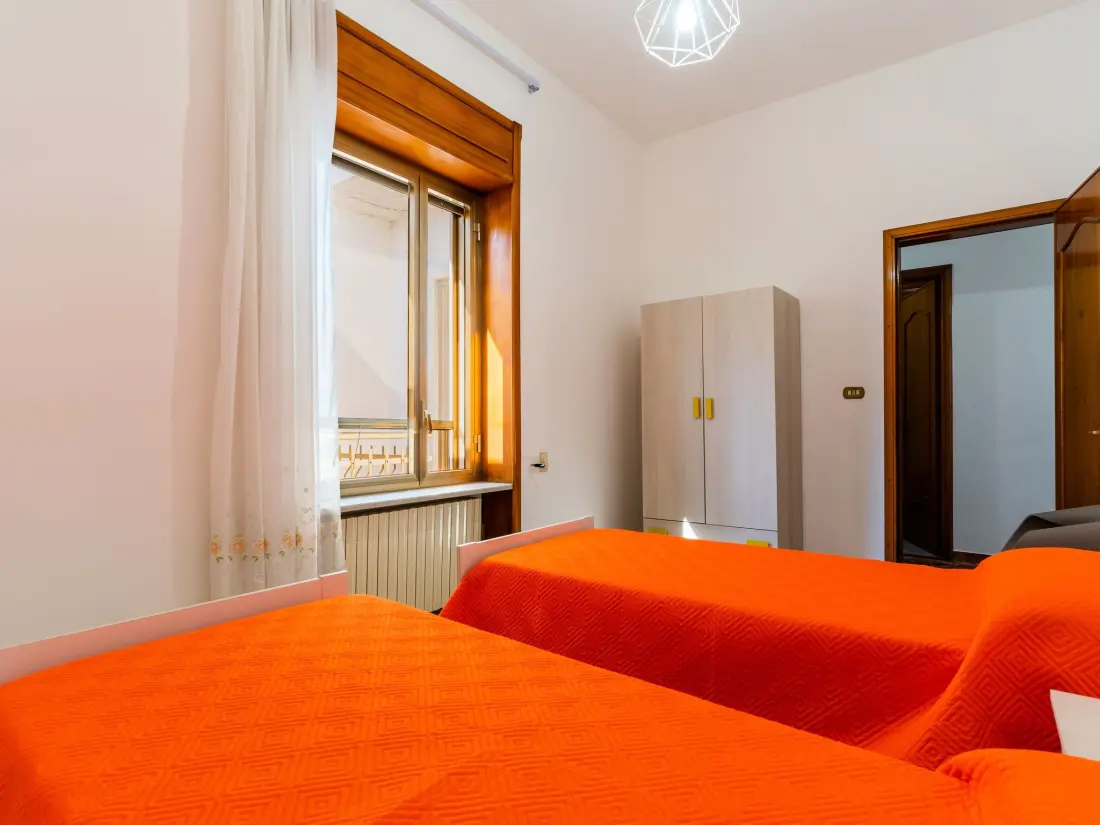 Résidence Casa Lilli in Nardò