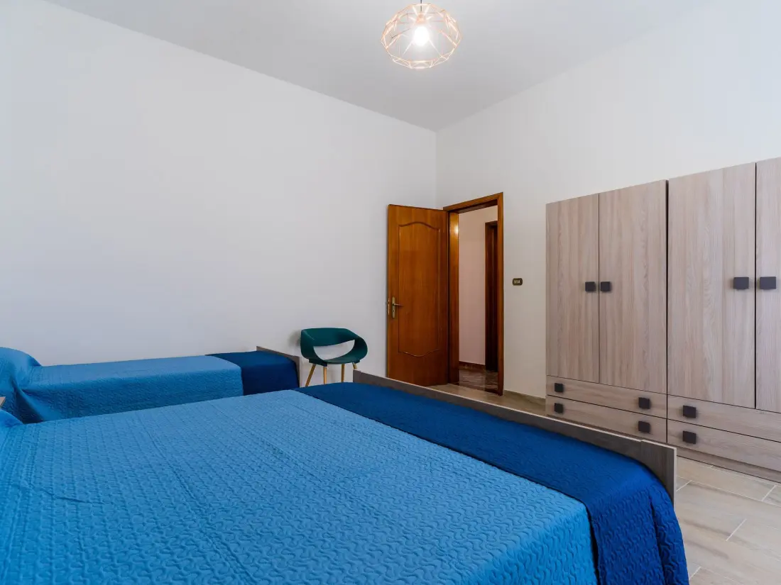 Résidence Casa Lilli in Nardò