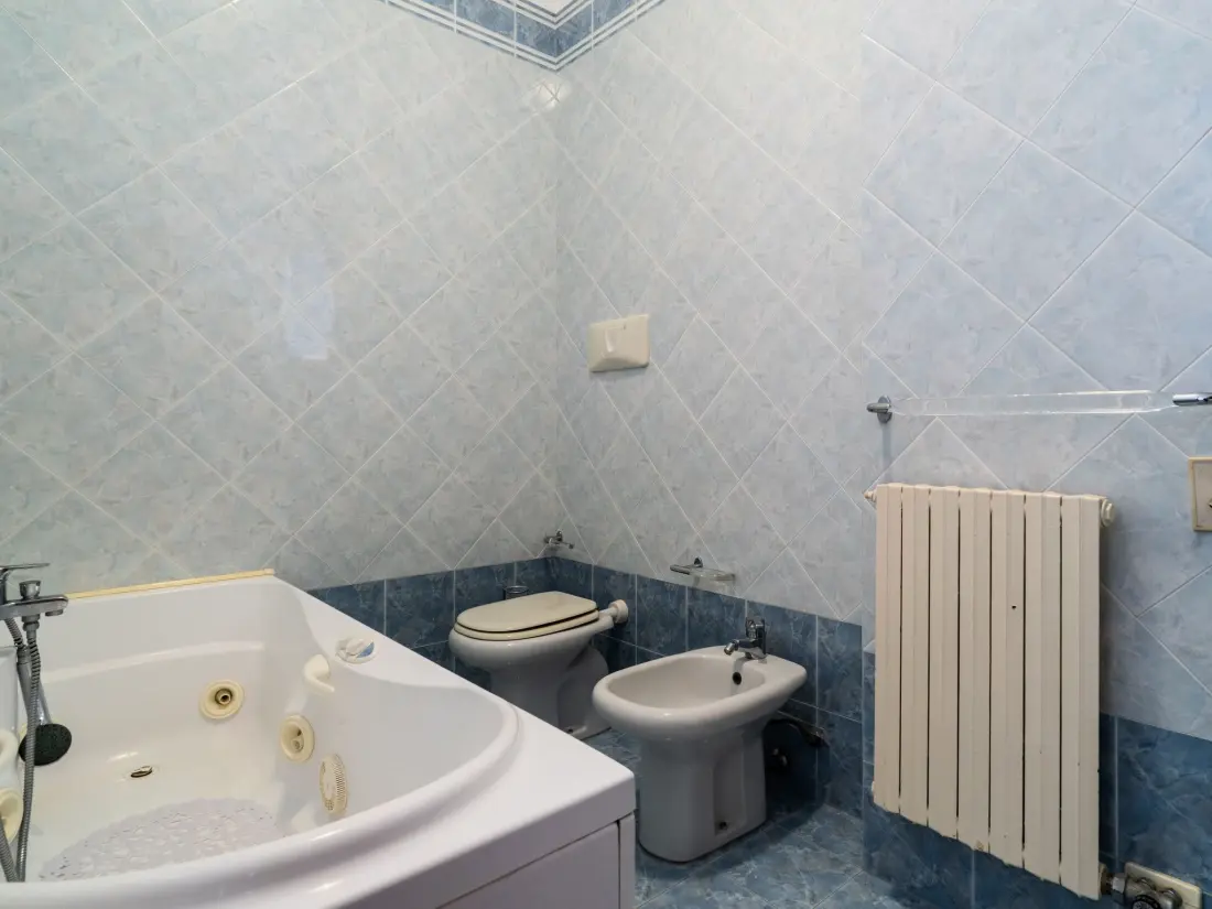 Résidence Casa Lilli in Nardò