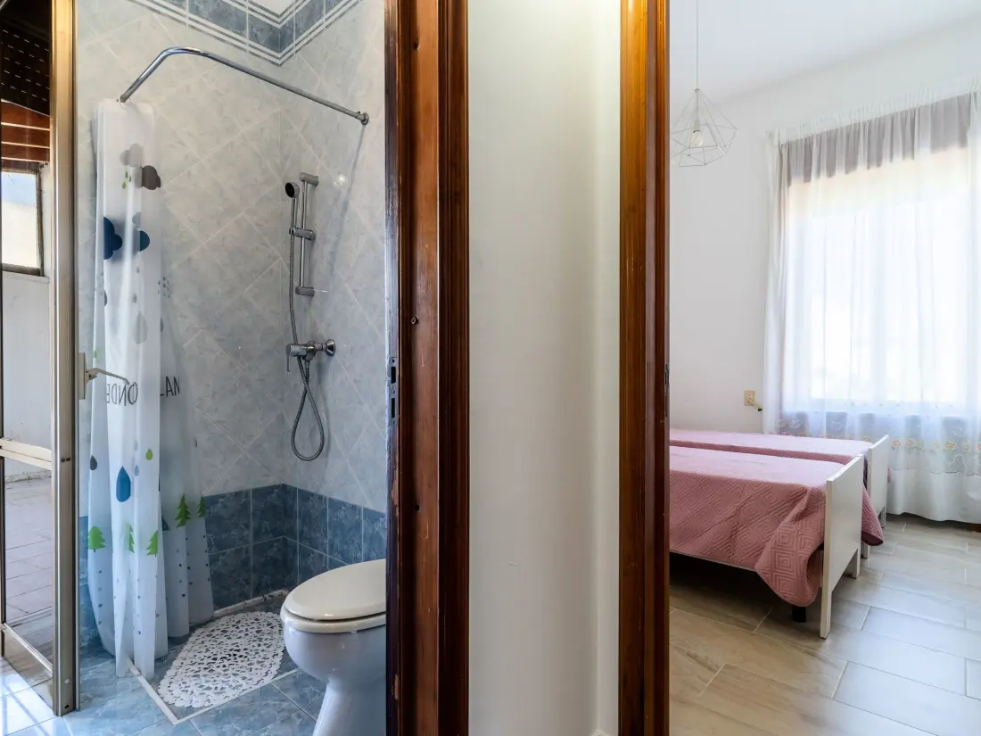 Résidence Casa Lilli in Nardò