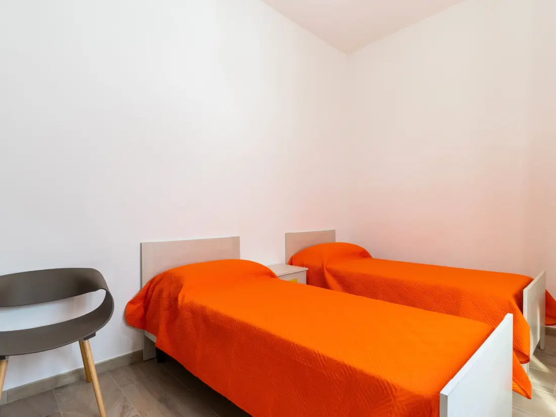 Résidence Casa Lilli in Nardò