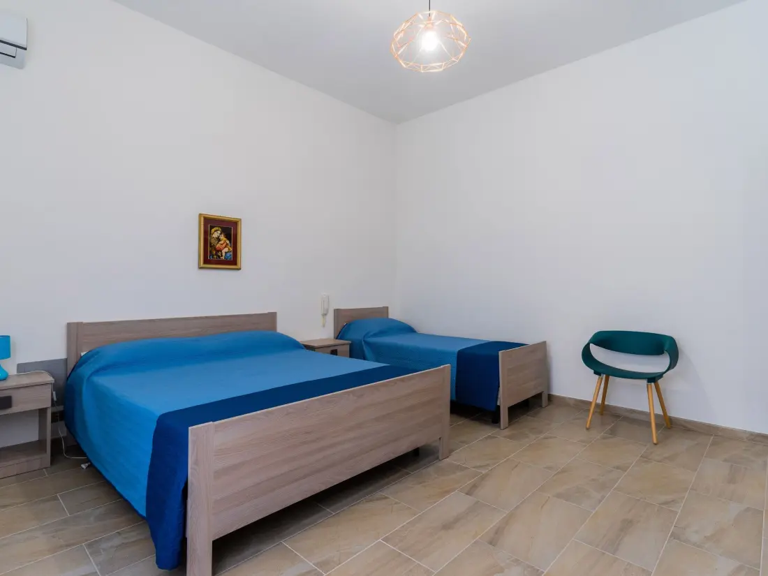 Résidence Casa Lilli in Nardò