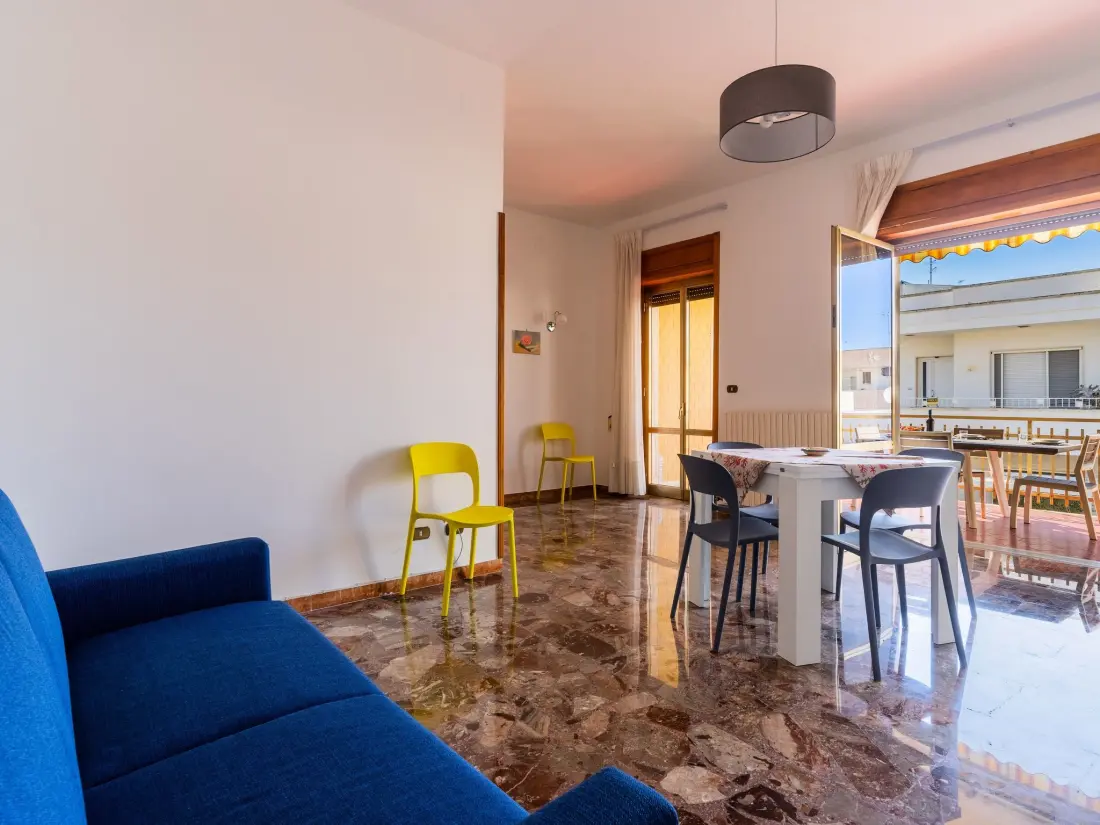Résidence Casa Lilli in Nardò