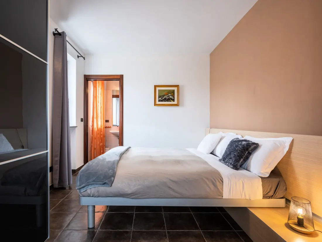 Maison de Vacances Narzole