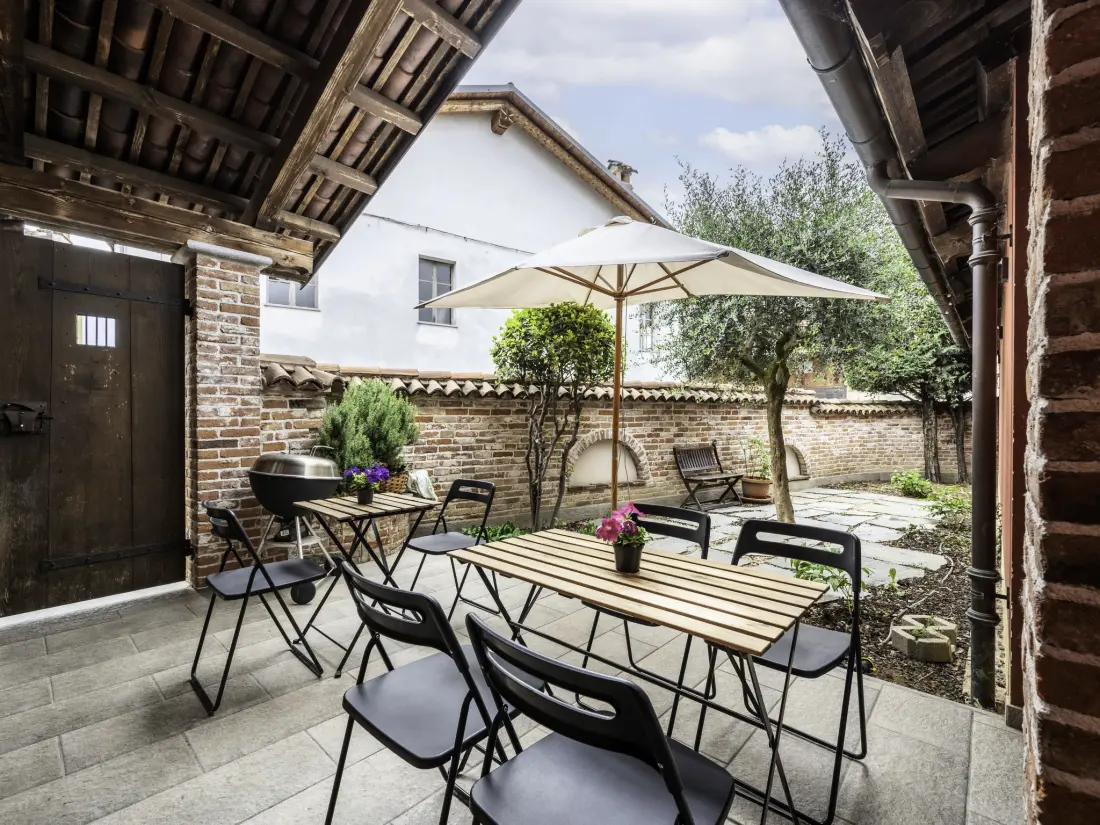 Maison de Vacances Narzole