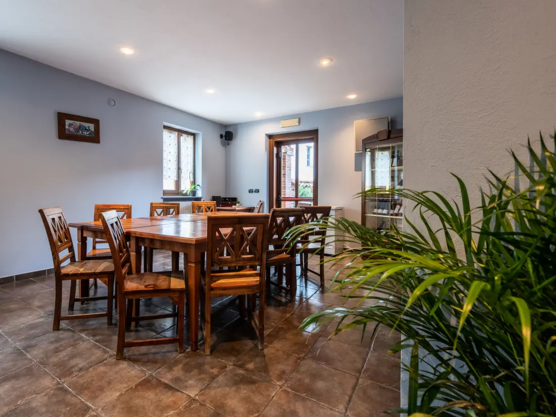 Maison de Vacances Narzole