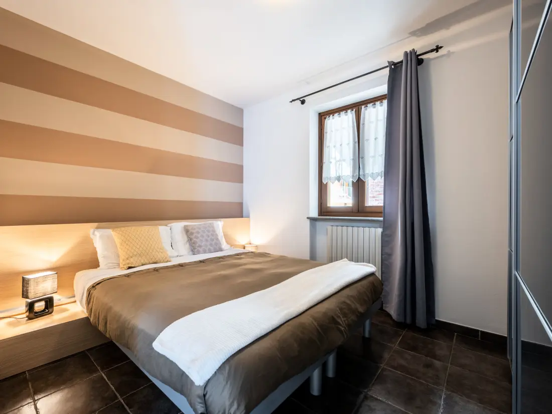 Maison de Vacances Narzole