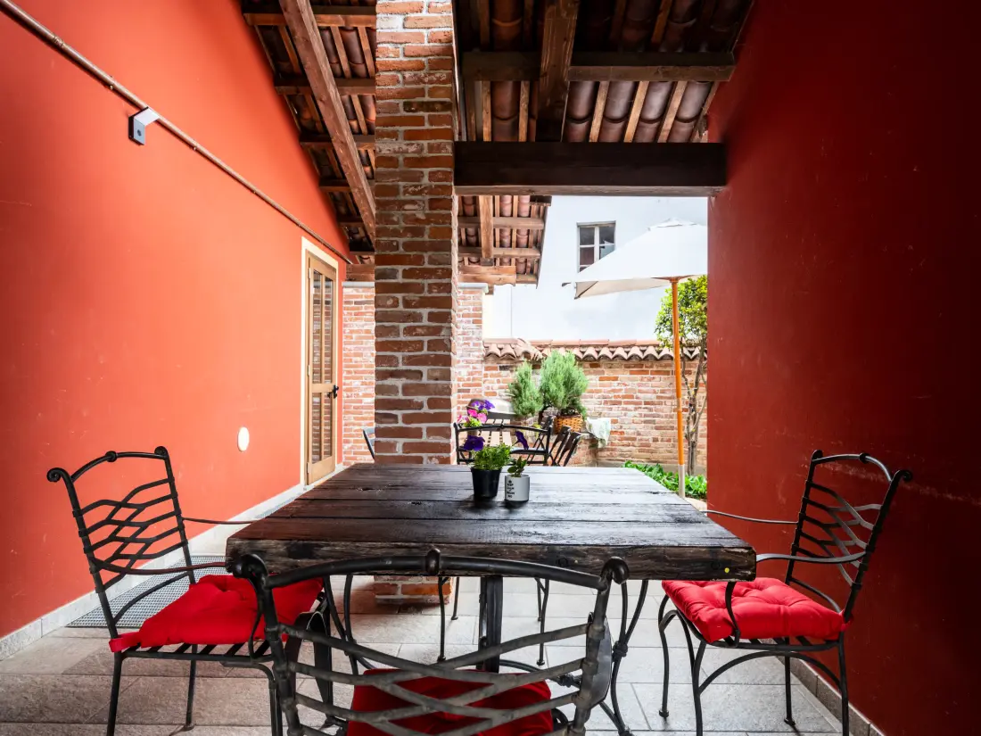 Maison de Vacances Narzole