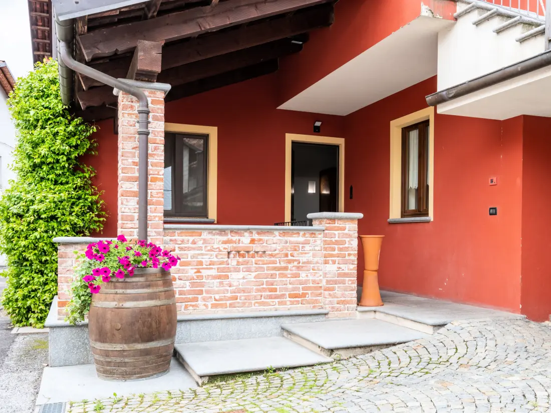 Maison de Vacances Narzole