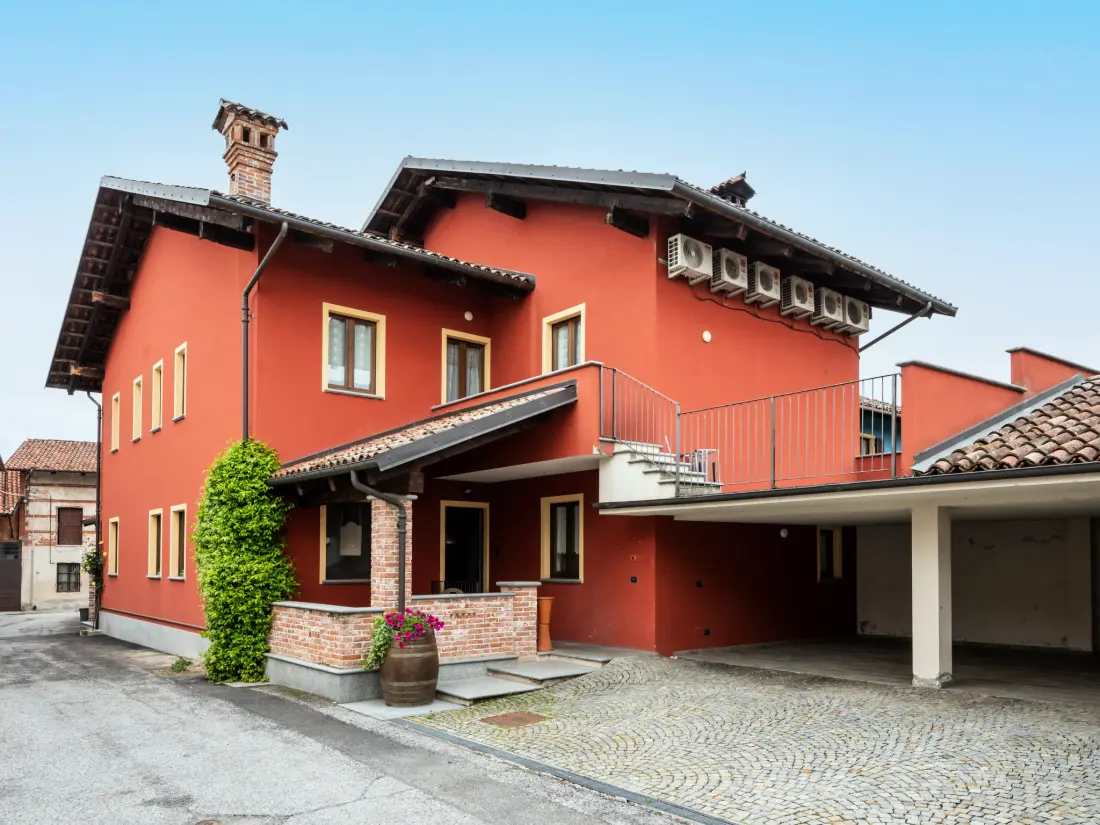 Maison de Vacances Narzole