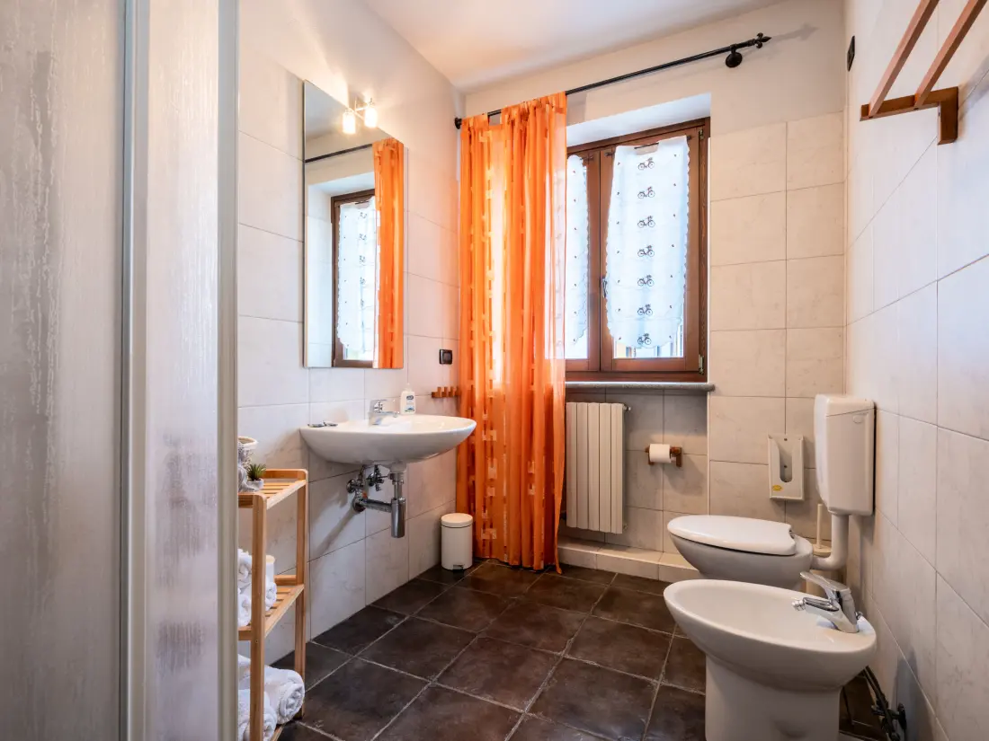 Maison de Vacances Narzole