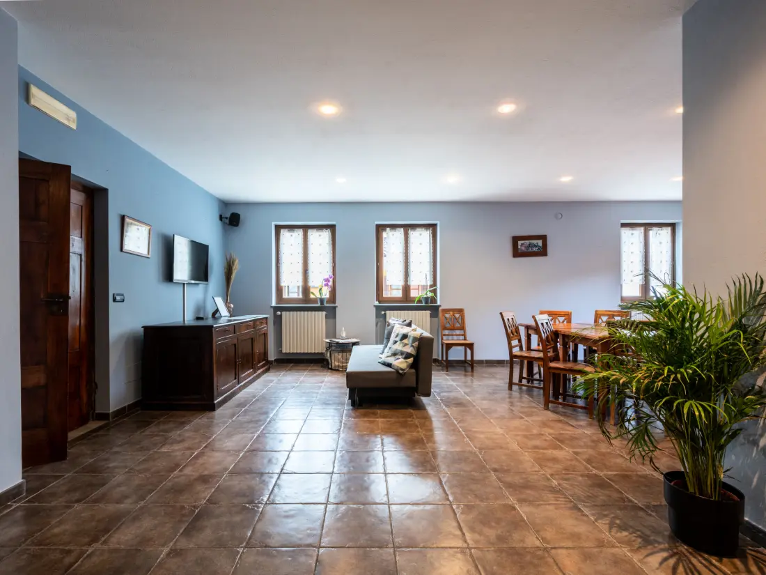 Maison de Vacances Narzole