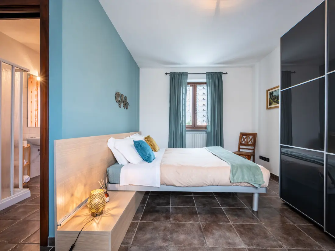 Maison de Vacances Narzole