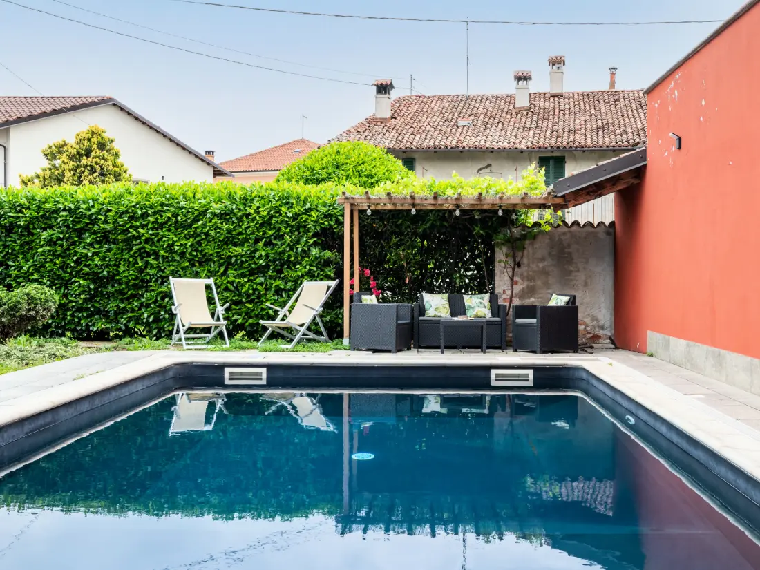 Maison de Vacances Narzole