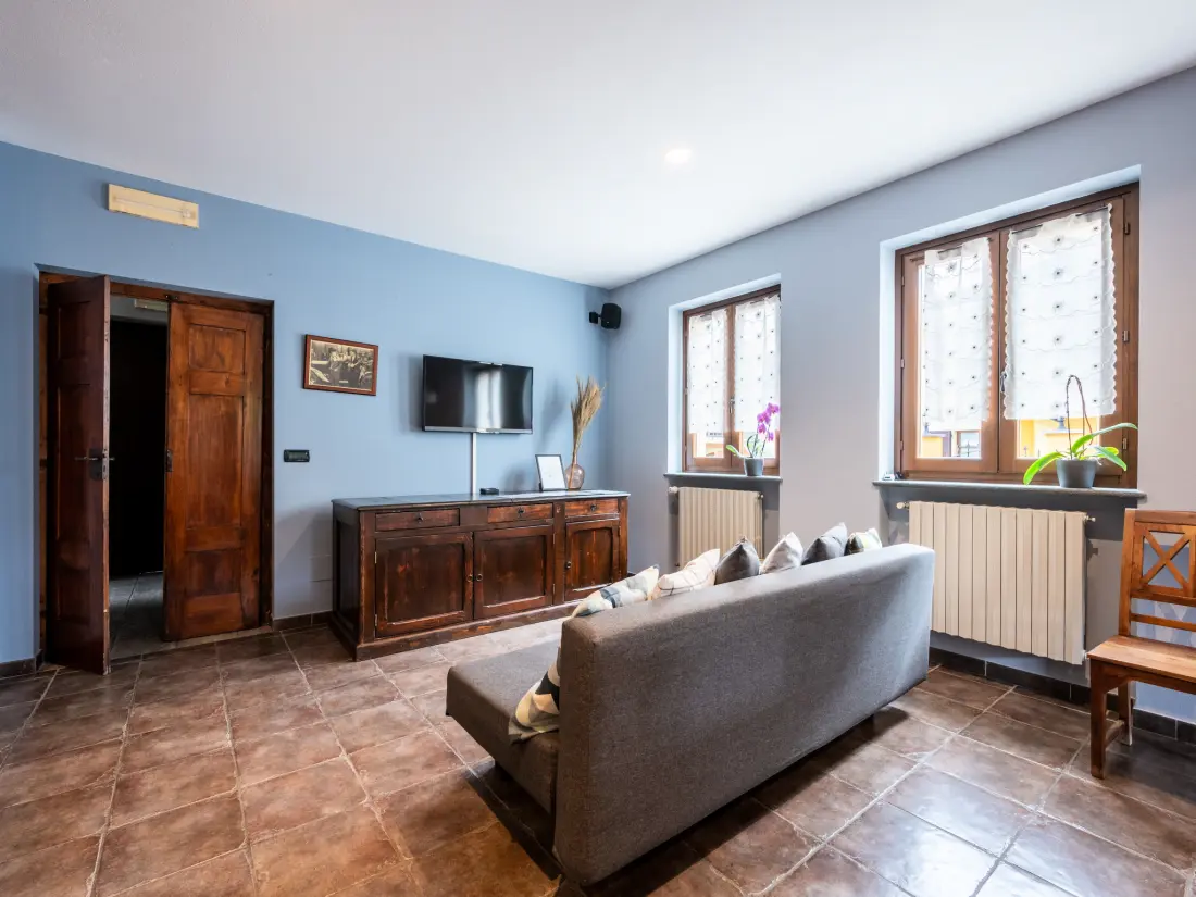 Maison de Vacances Narzole