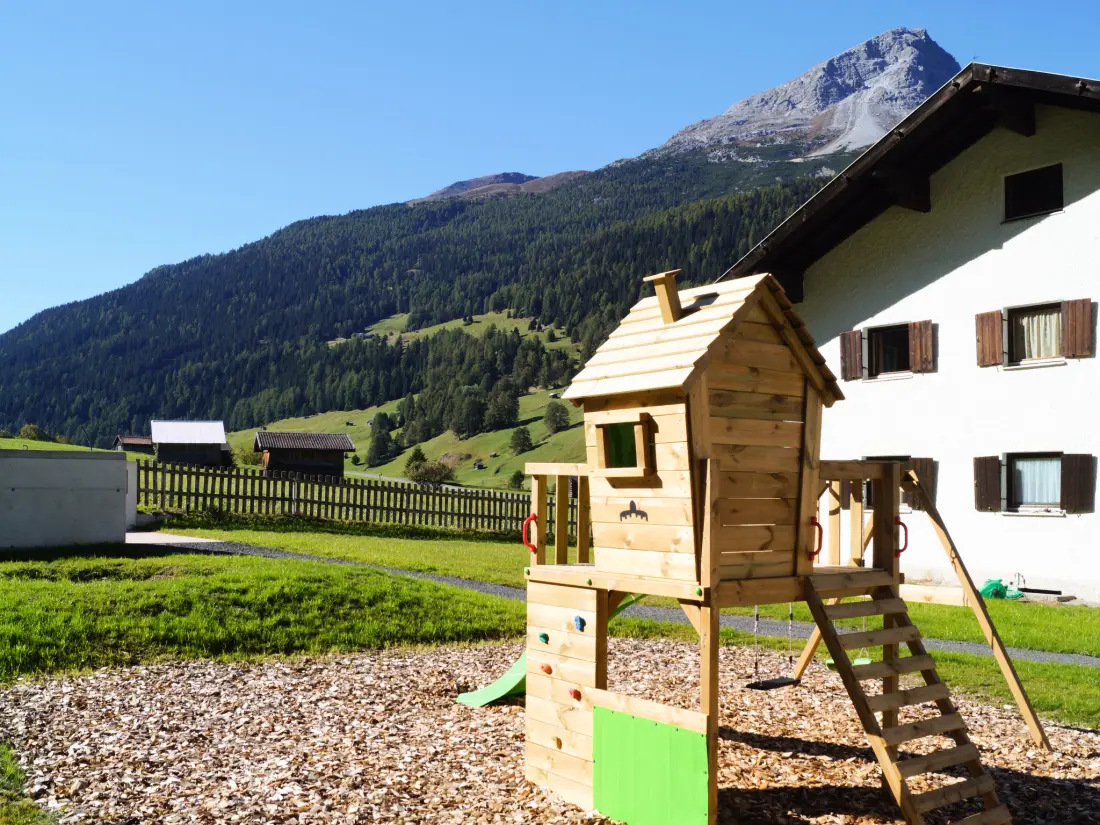 Résidence Altes Zollhaus