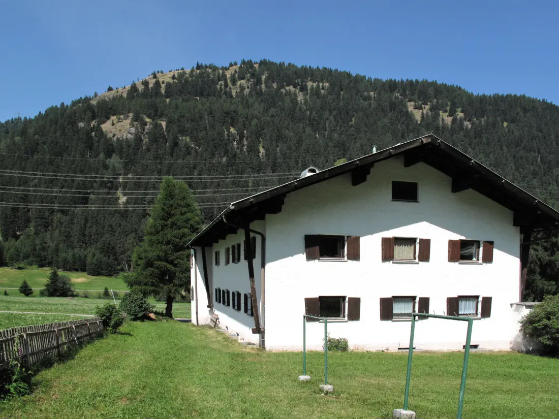 Résidence Altes Zollhaus