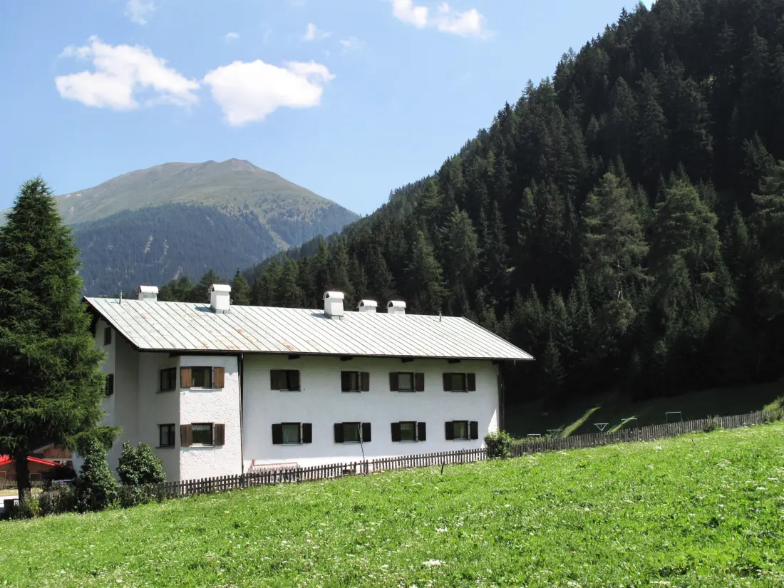 Résidence Altes Zollhaus