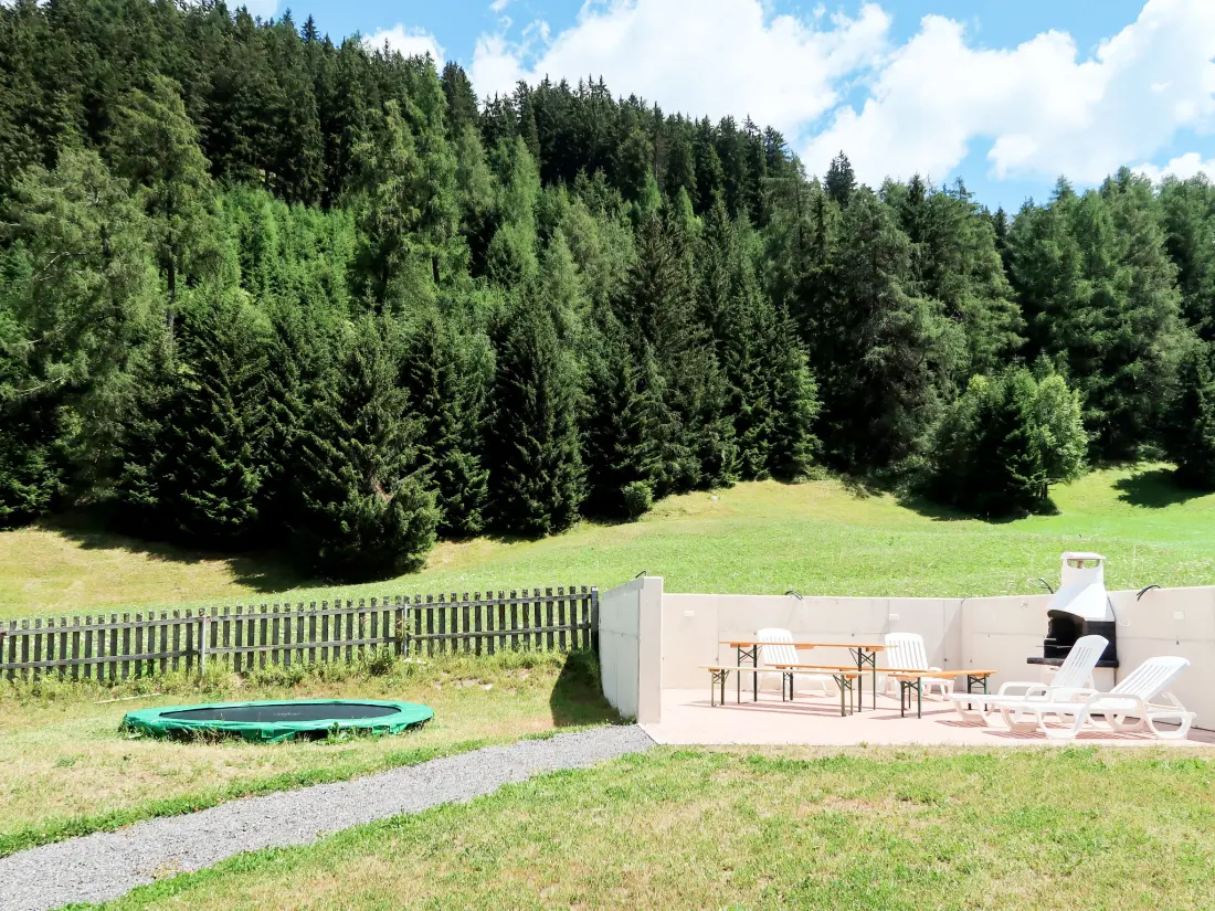 Résidence Altes Zollhaus