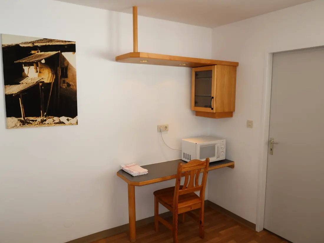 Résidence Altes Zollhaus