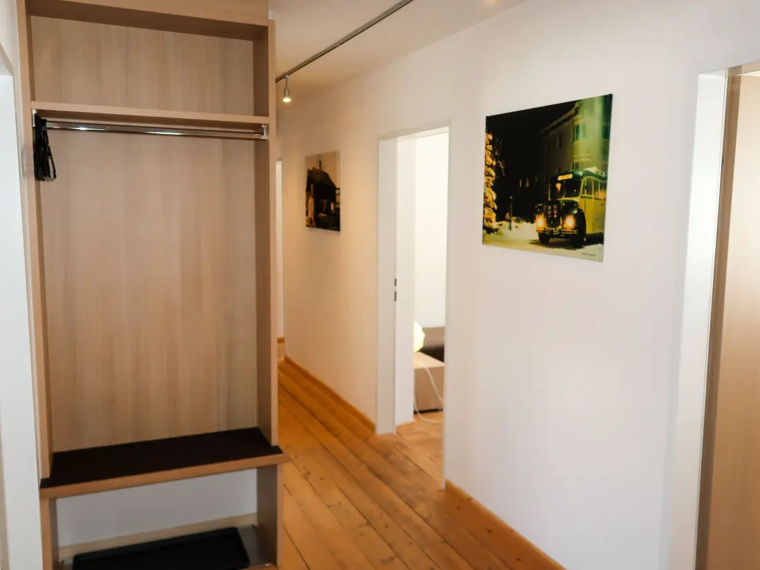 Résidence Altes Zollhaus