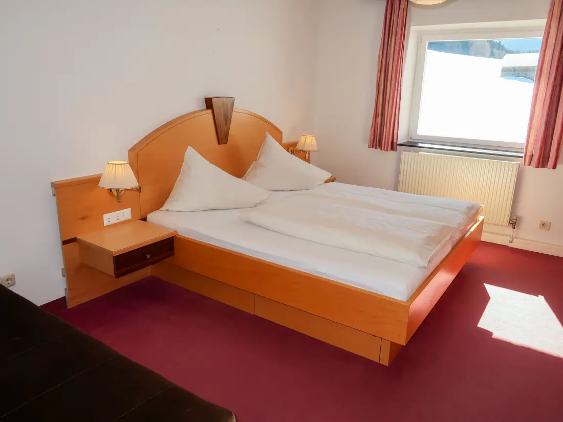 Résidence Altes Zollhaus