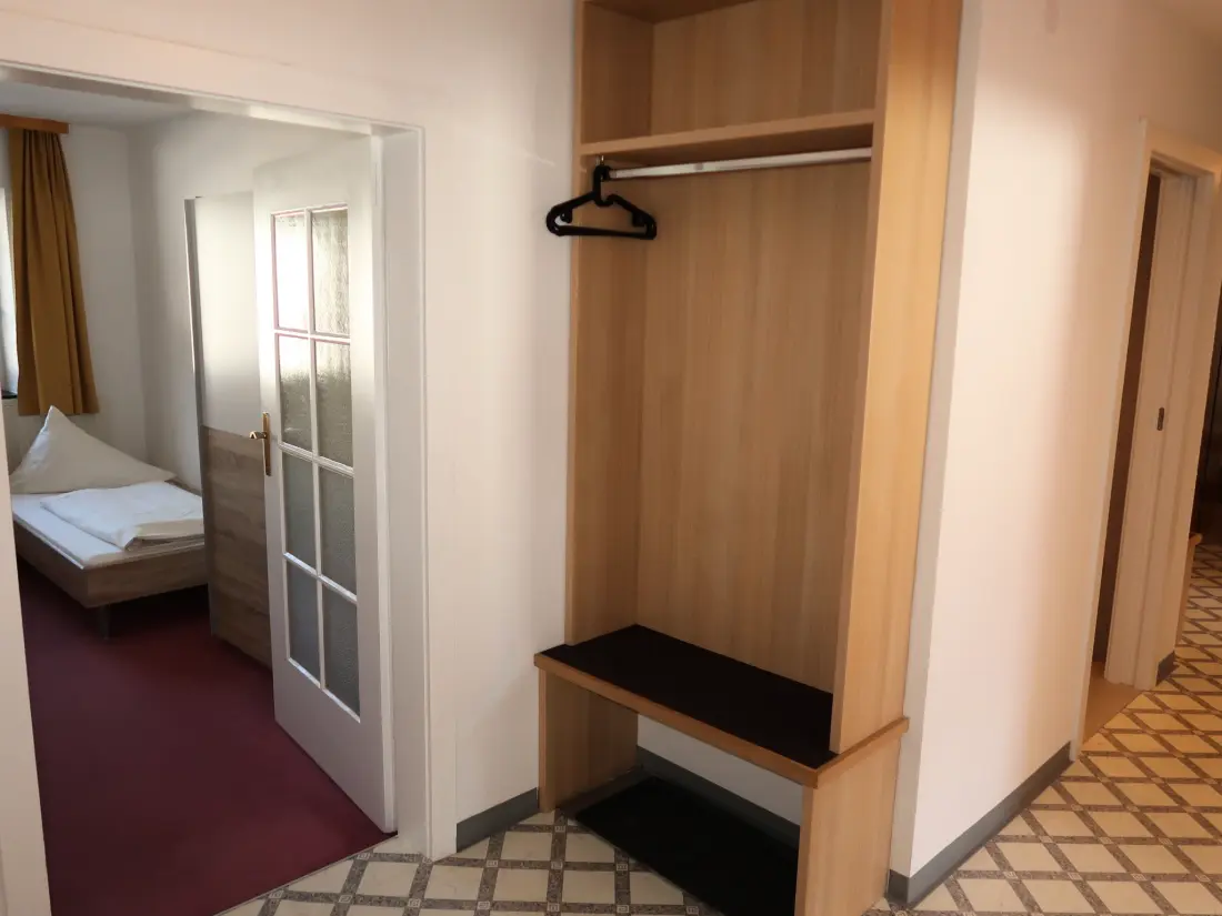 Résidence Altes Zollhaus