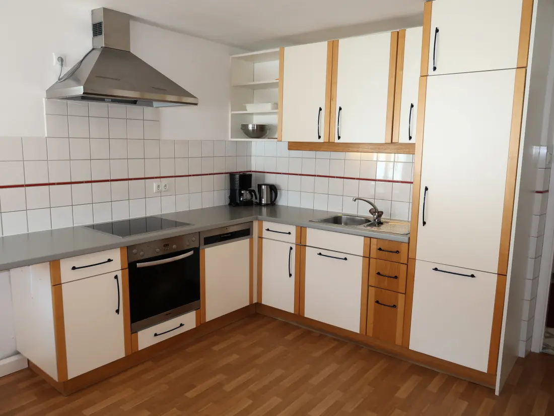 Résidence Altes Zollhaus