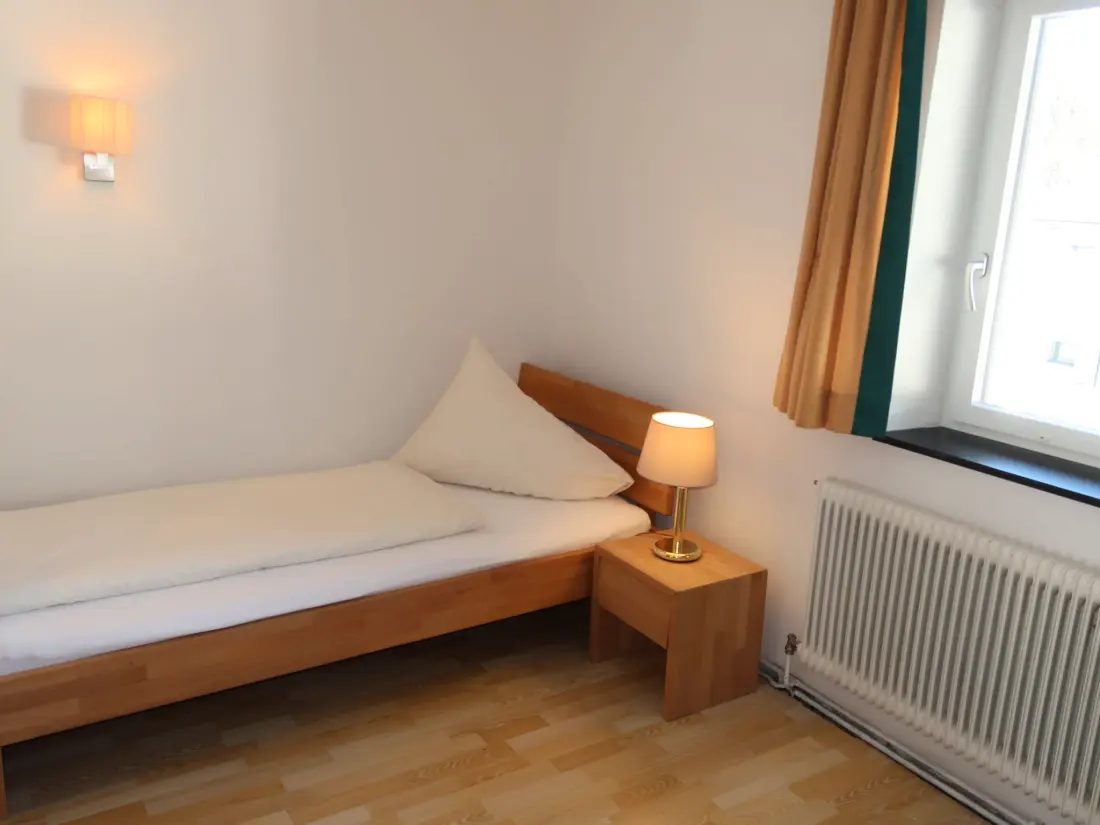 Résidence Altes Zollhaus
