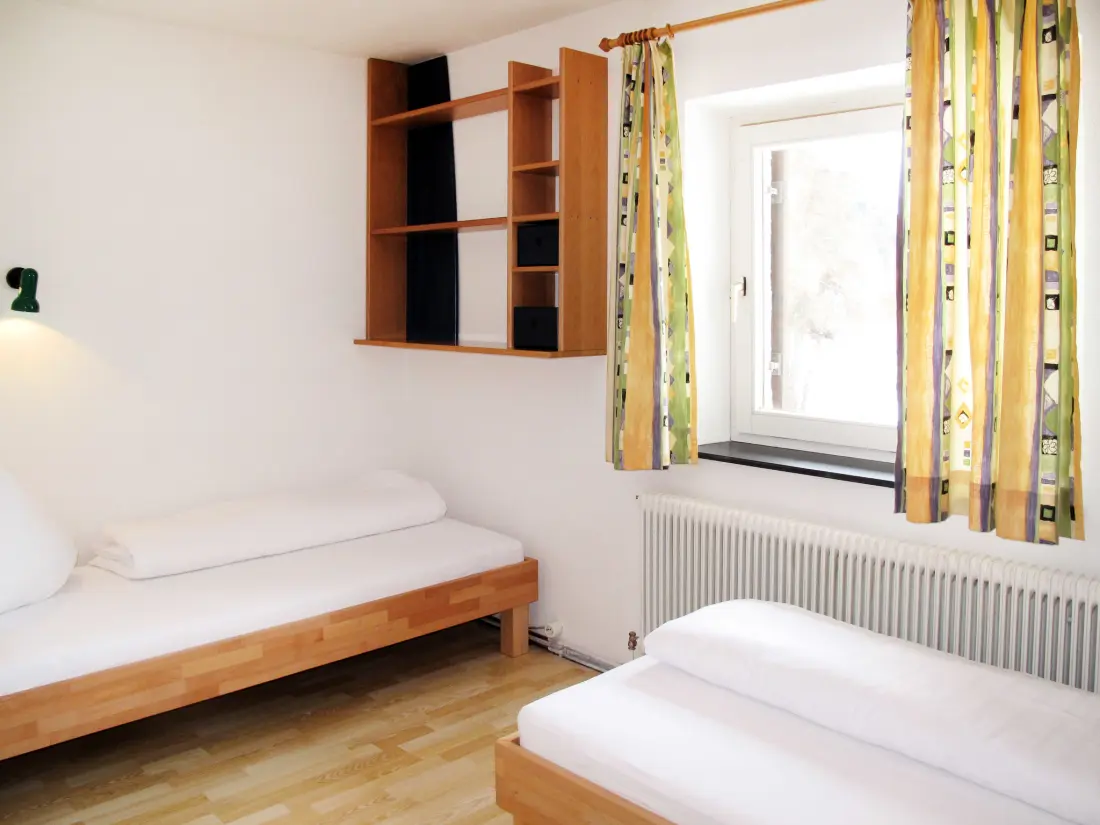 Résidence Altes Zollhaus