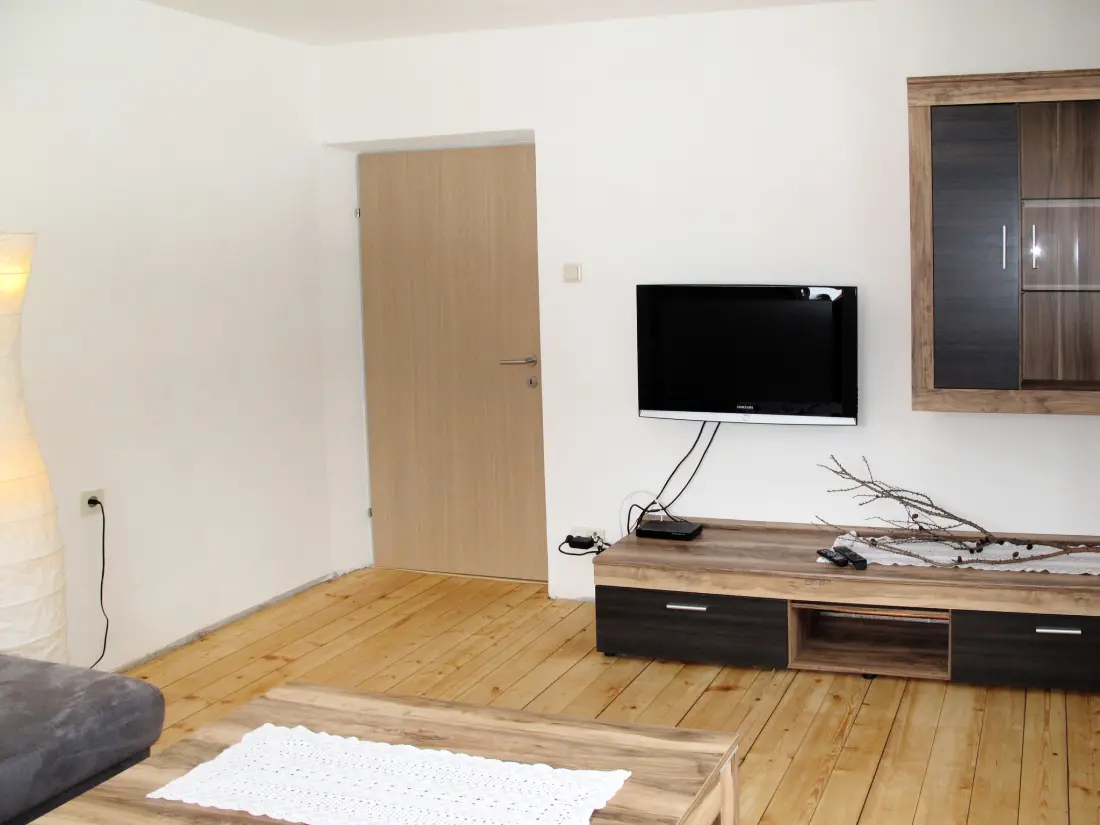 Résidence Altes Zollhaus