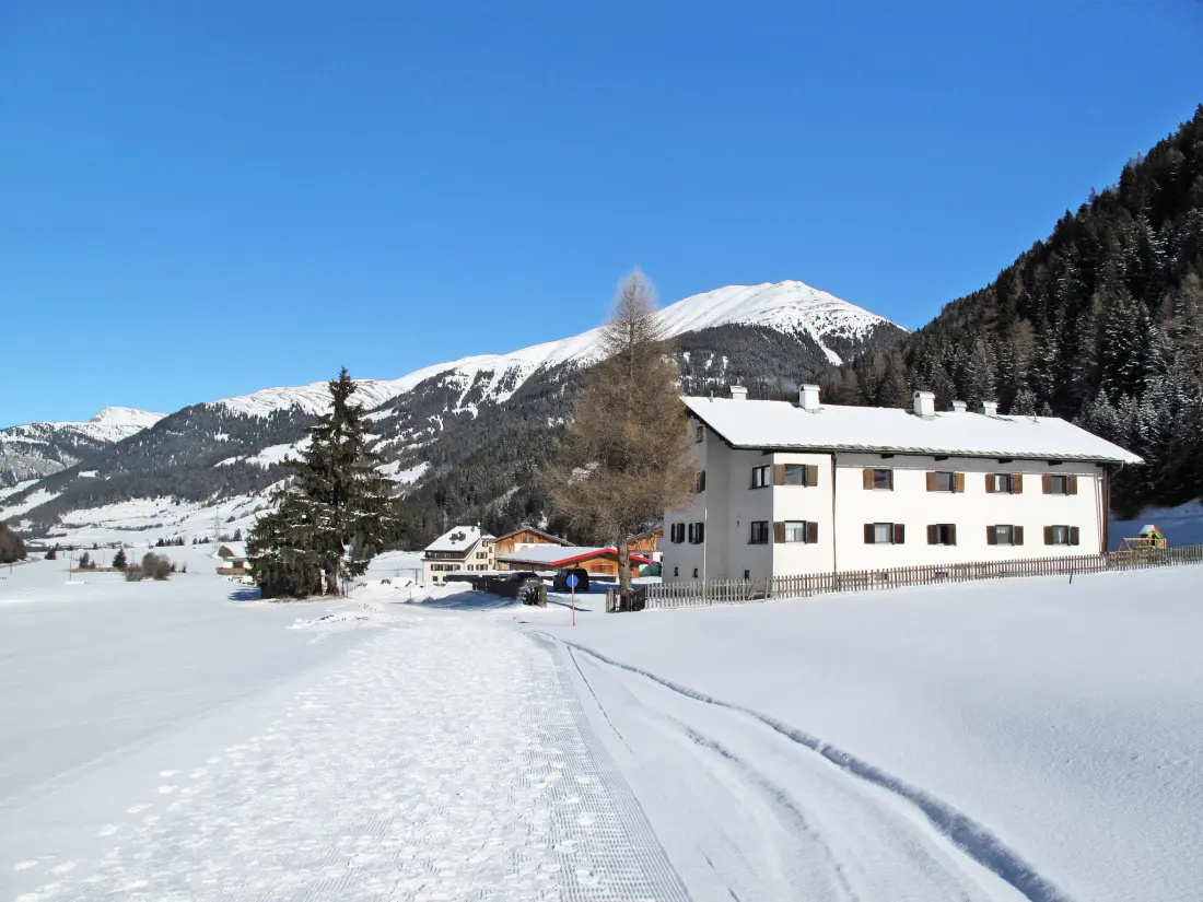 Résidence Altes Zollhaus