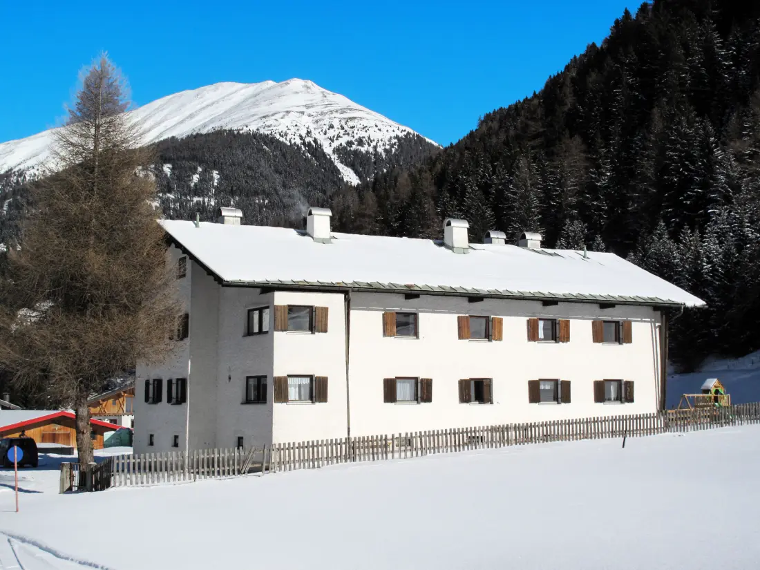 Résidence Altes Zollhaus