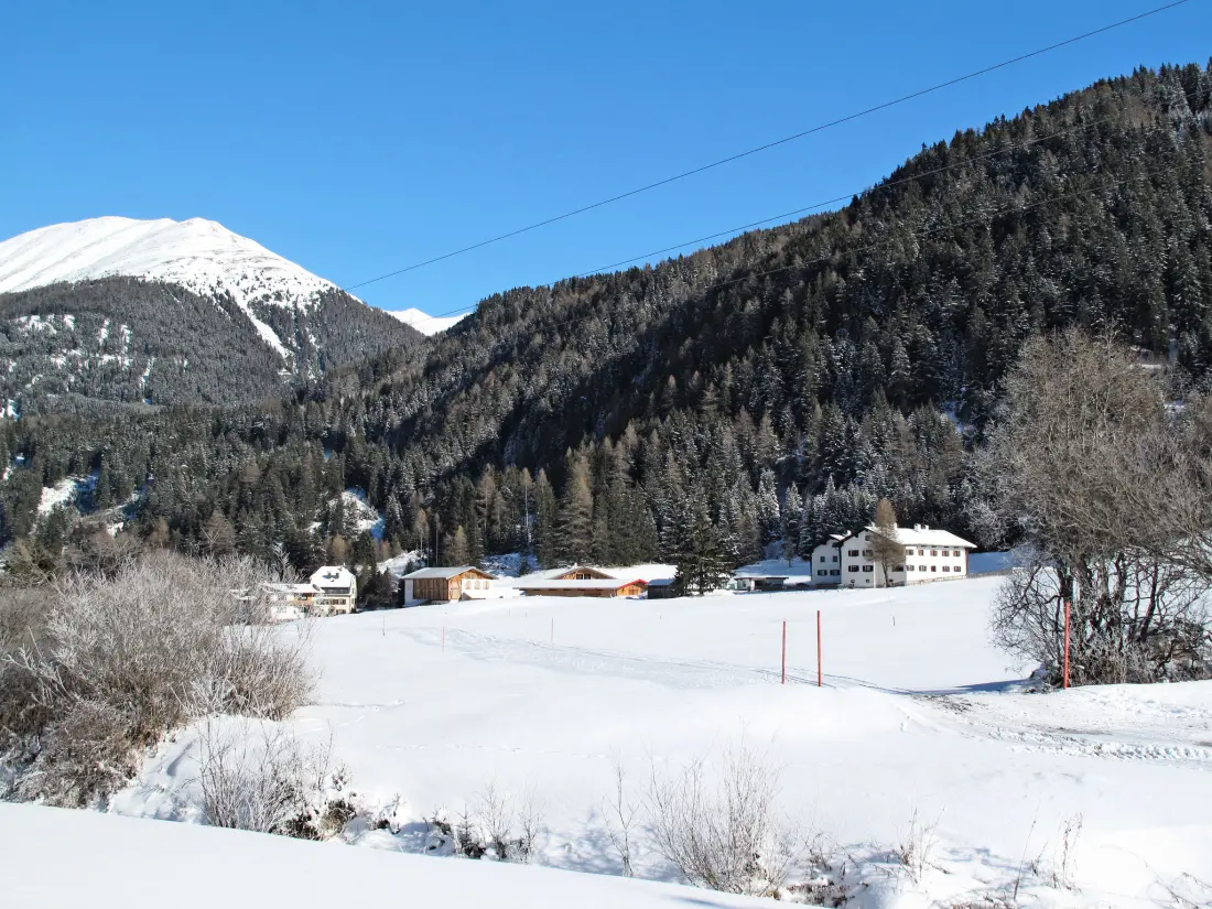 Résidence Altes Zollhaus