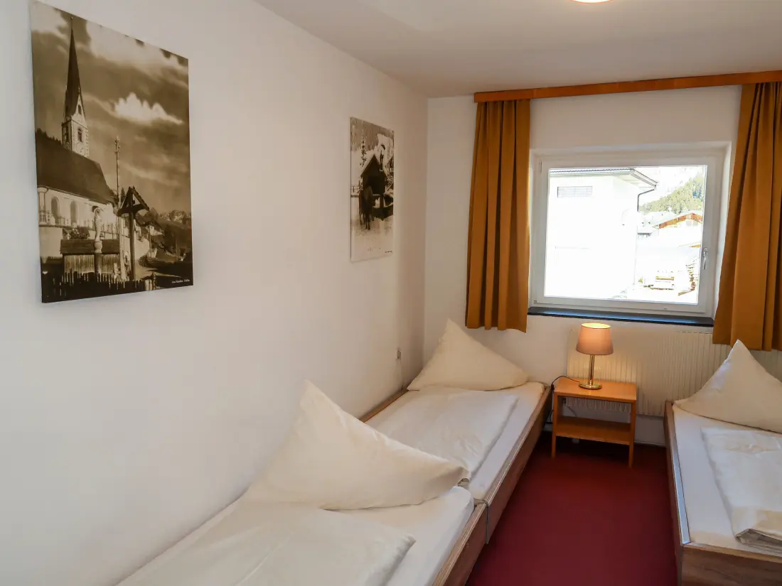 Résidence Altes Zollhaus
