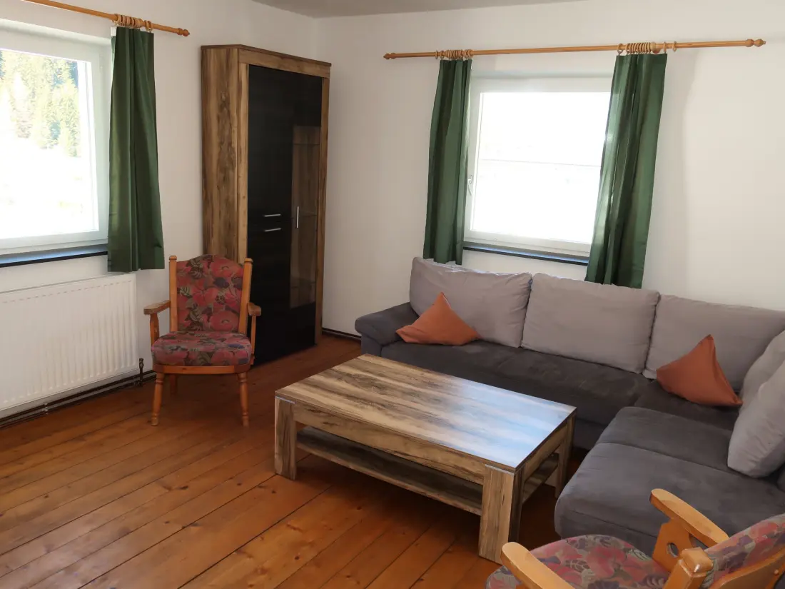 Résidence Altes Zollhaus