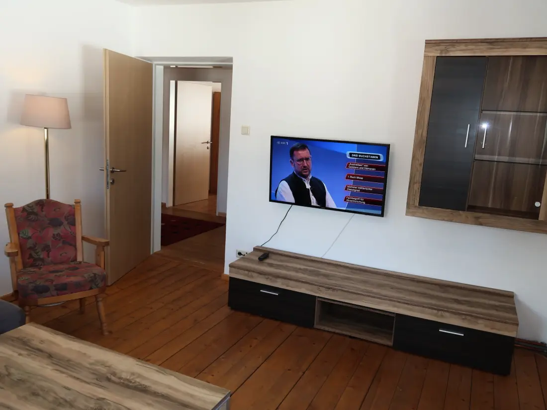 Résidence Altes Zollhaus