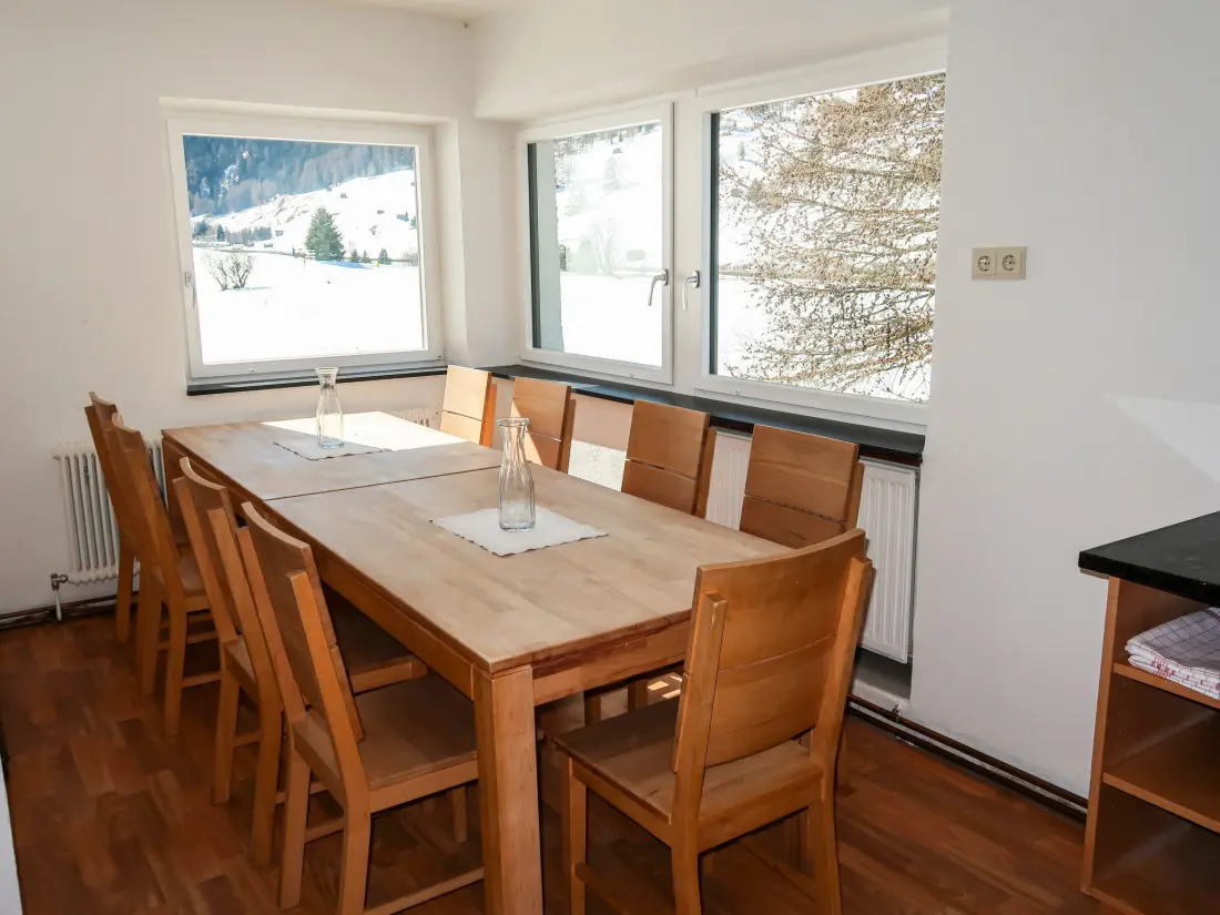 Résidence Altes Zollhaus