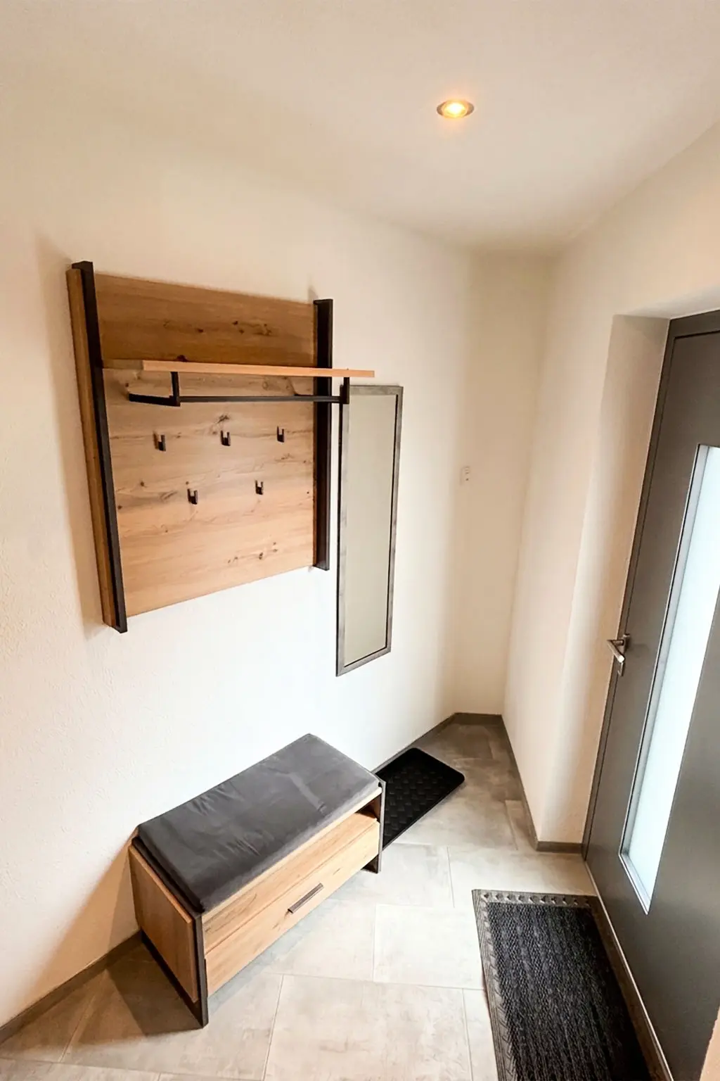 Résidence Apartment Bergkristall