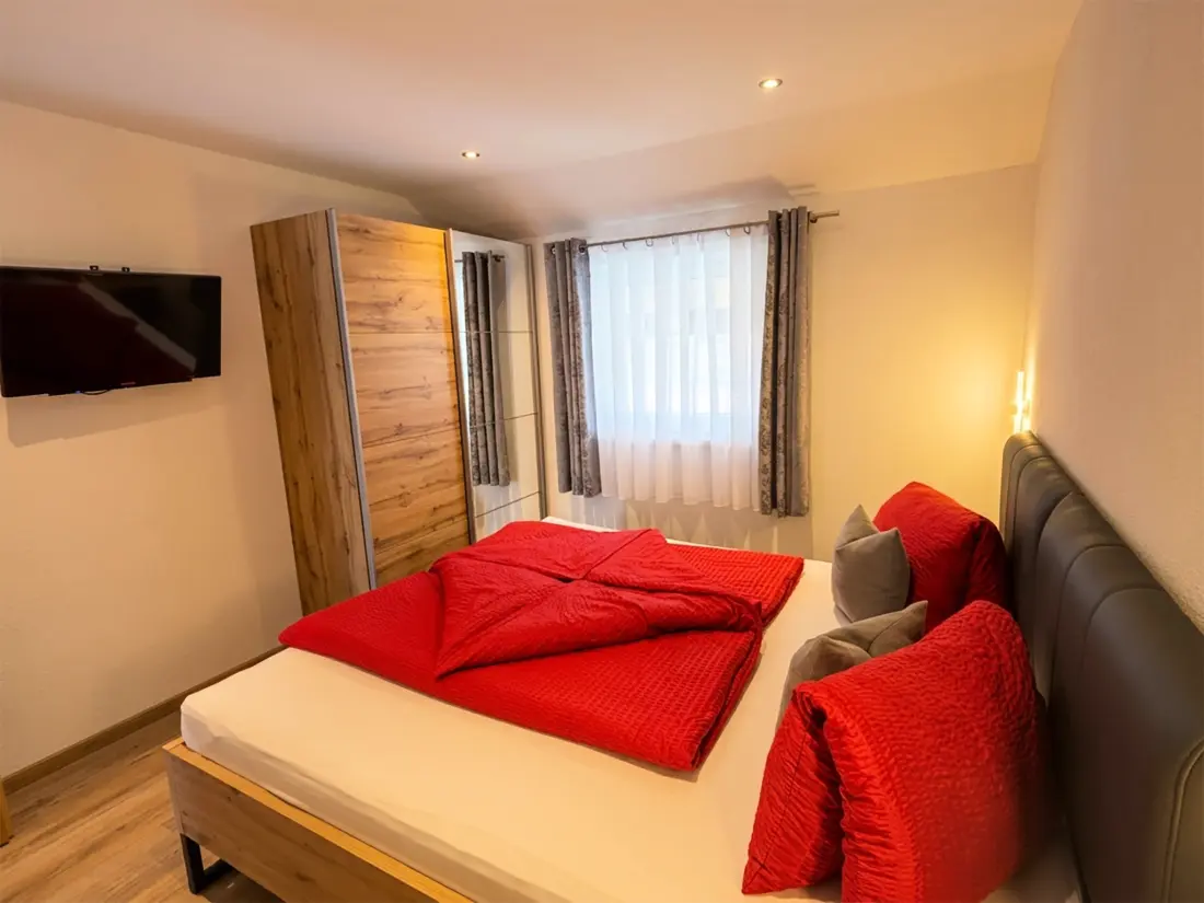 Résidence Apartment Bergkristall