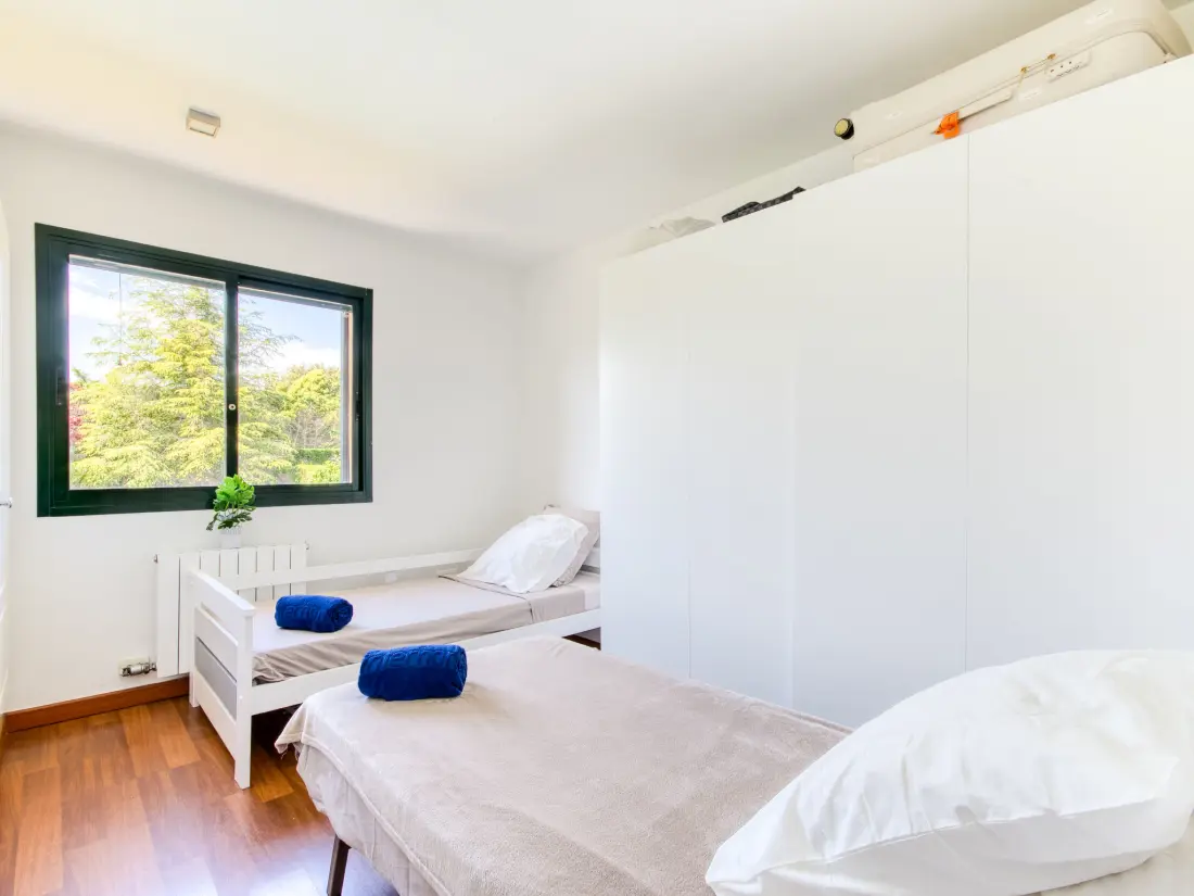 Maison de Vacances Navata